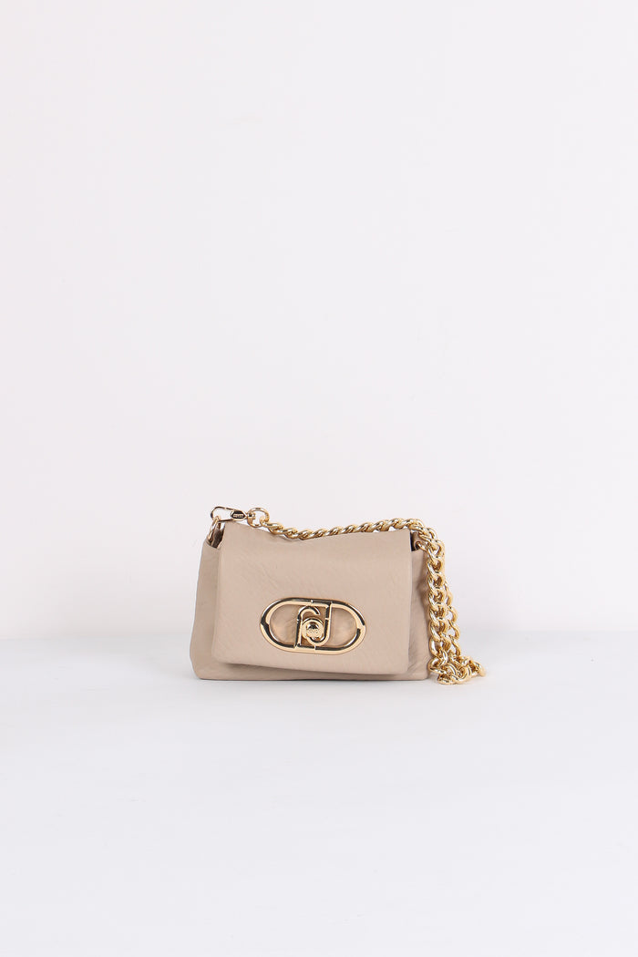 Tracolla Puffy Piccola Neutro