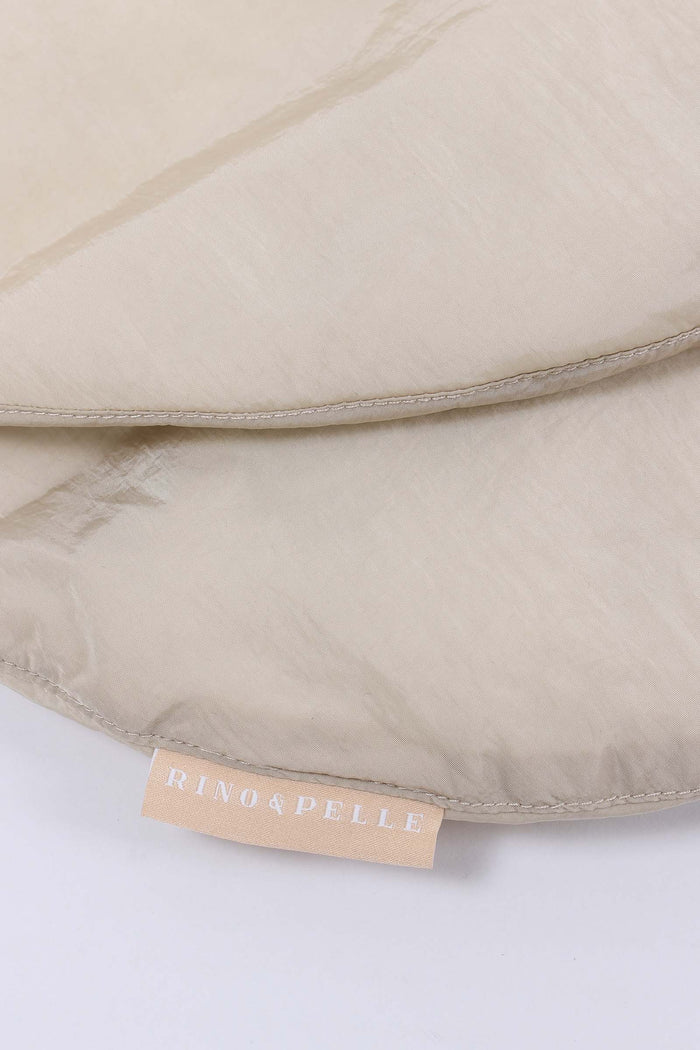 Piumino Pettorina Birch-8