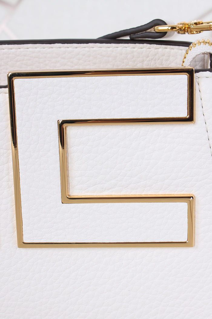 Mini Shopping Logo Oro Milk-10