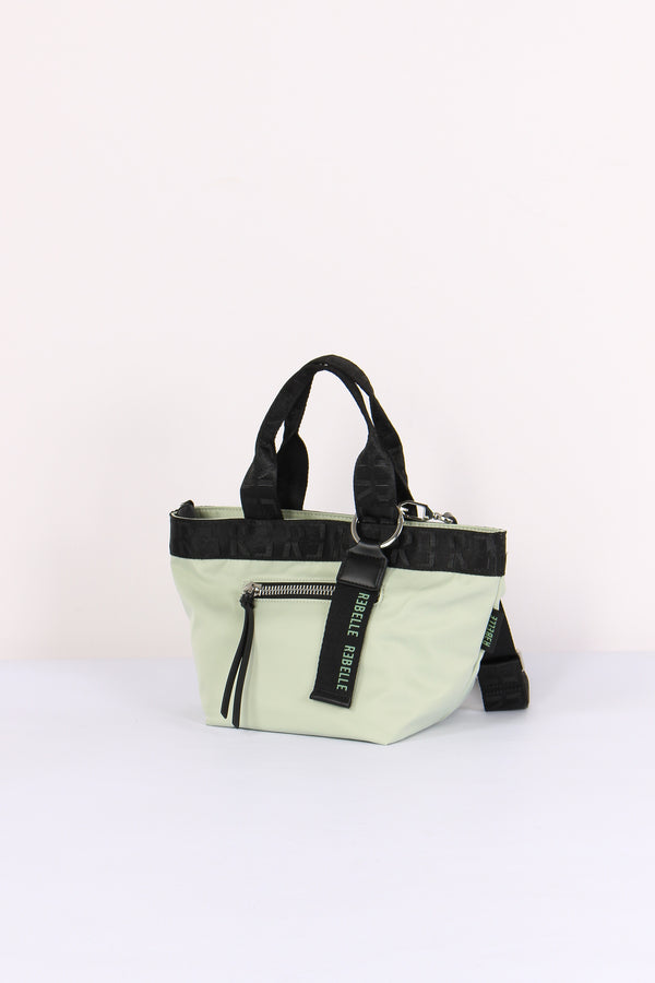 Anouk Shopping Small 2 Manici Jade-2