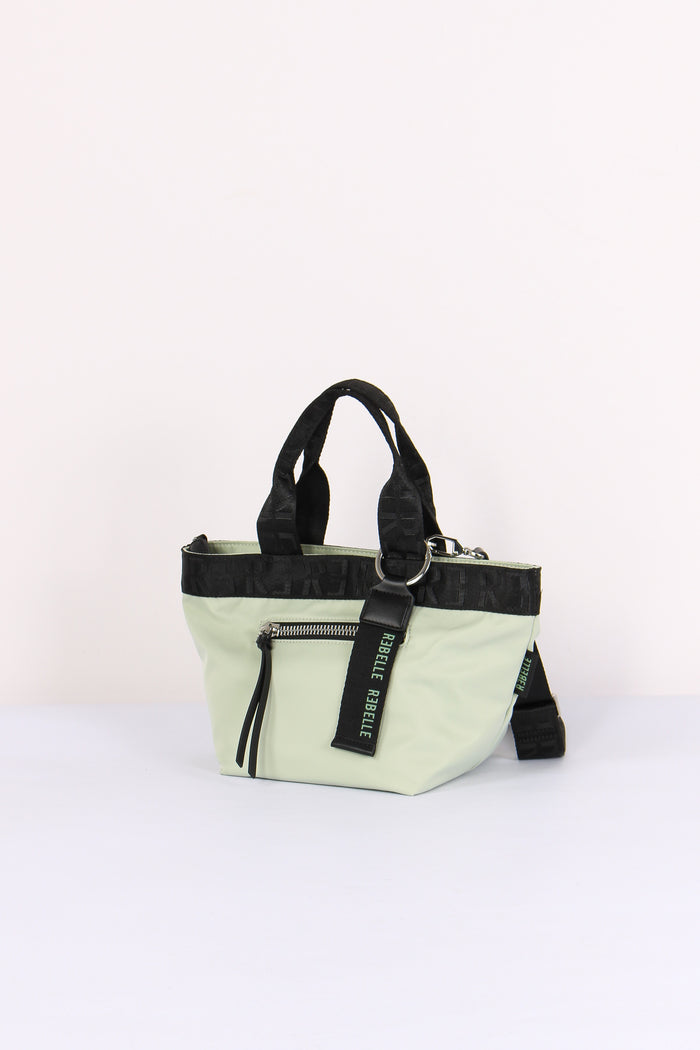 Anouk Shopping Small 2 Manici Jade-2