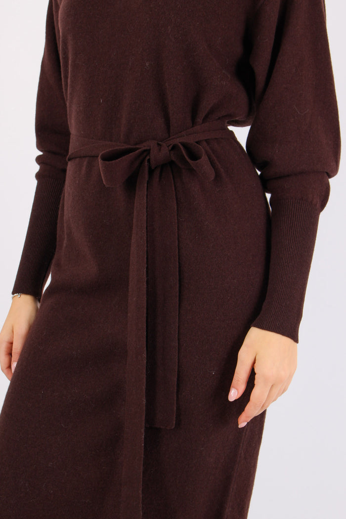 Harper Abito 100% Lana Citura Shopping-6