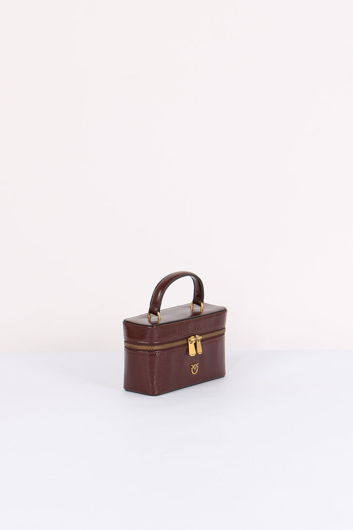 Tracollina Vanity Soft Mini Shiny Castano Intenso-6