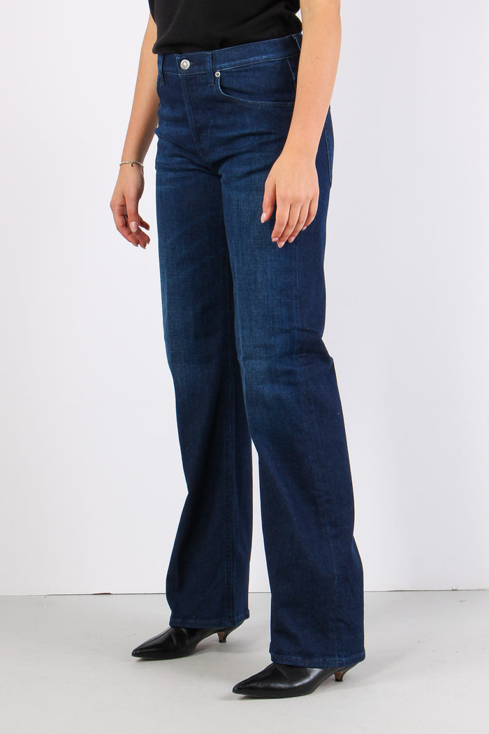 Jacklyn Denim Gamba Larga Denim Scuro-3