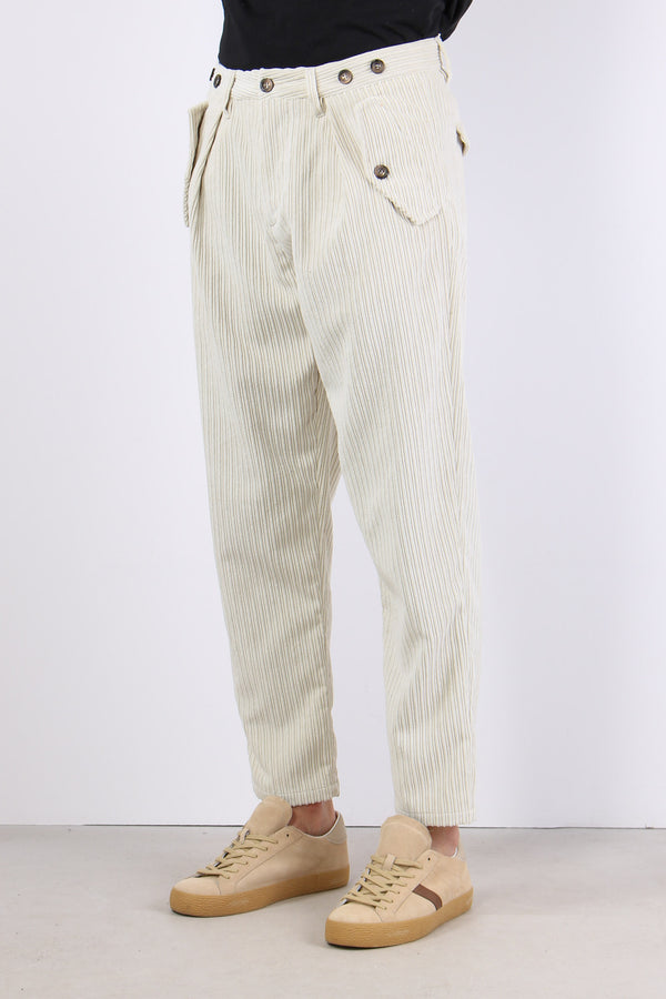 Ultimo Pantalone Rocciatore Latte-2