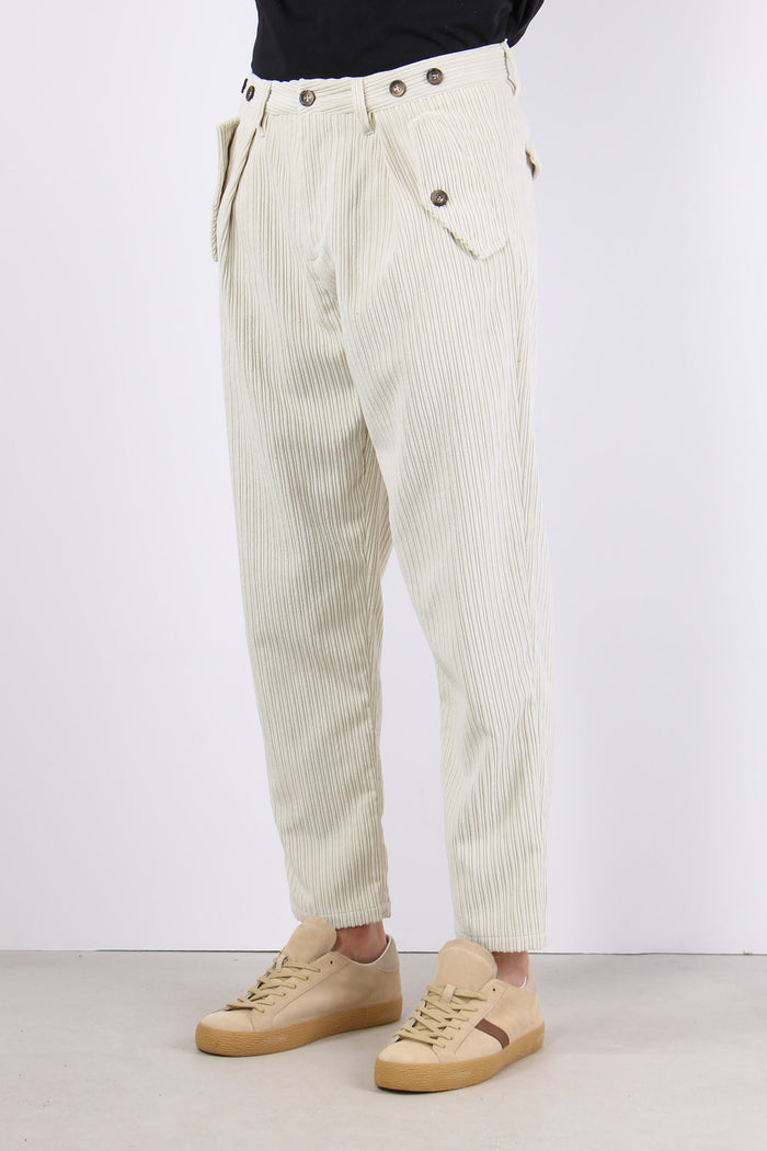 Ultimo Pantalone Rocciatore Latte-2