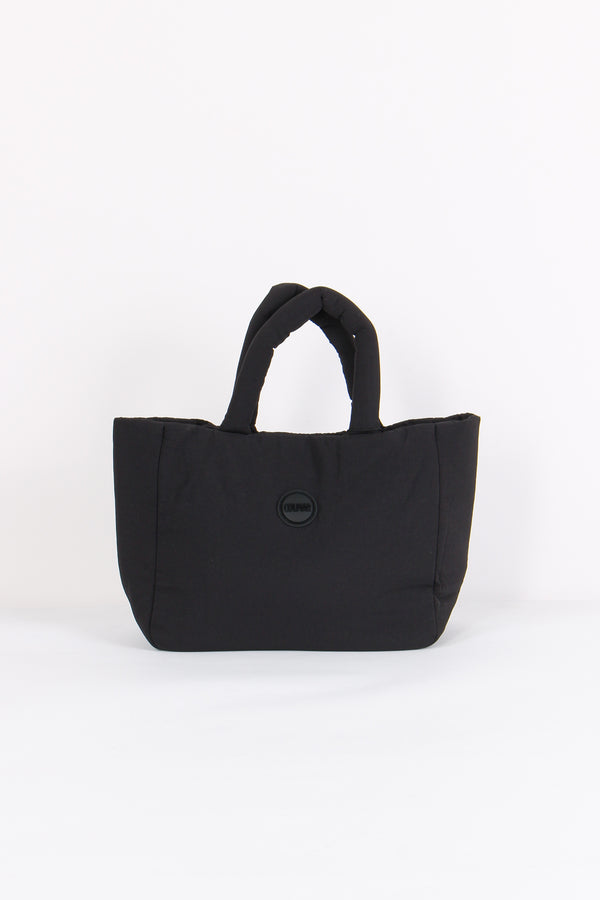 Borsa Mini Nylon Nero