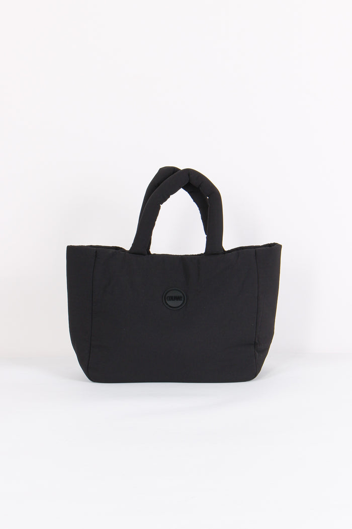 Borsa Mini Nylon Nero