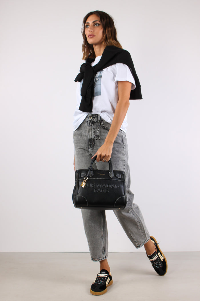 Denim Carrot Catena Passante Denim Grey-4
