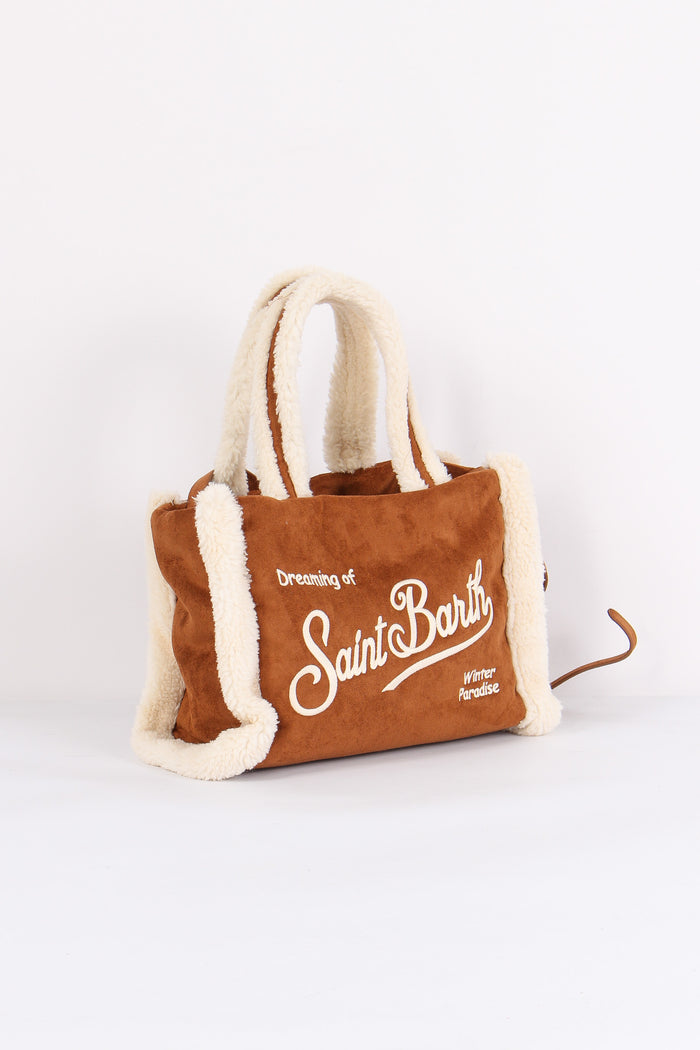 Shopping Montone Cammello-5