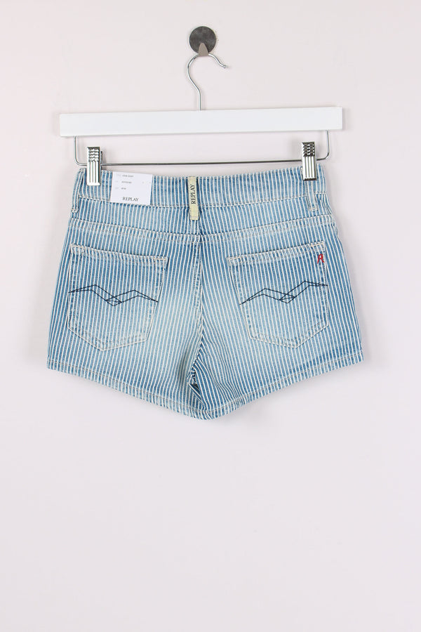 Bermuda Riga Denim-2