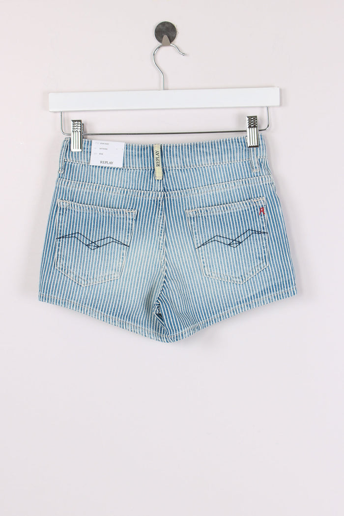 Bermuda Riga Denim-2