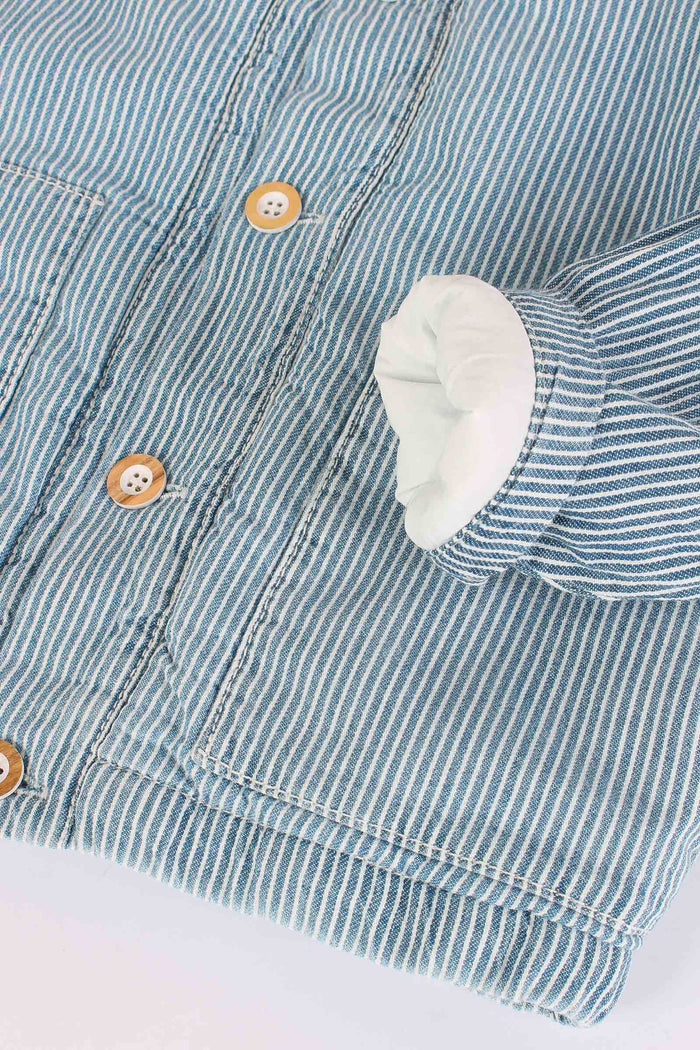 Bomber Riga Denim-4