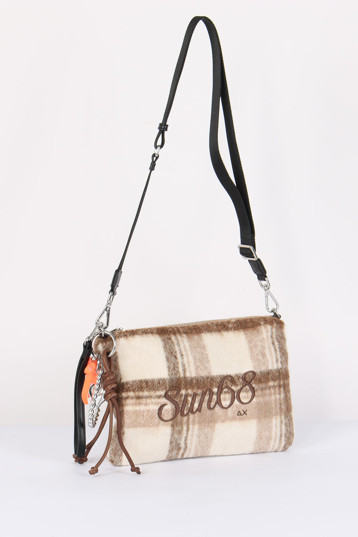Pochette Lana Cacao-2
