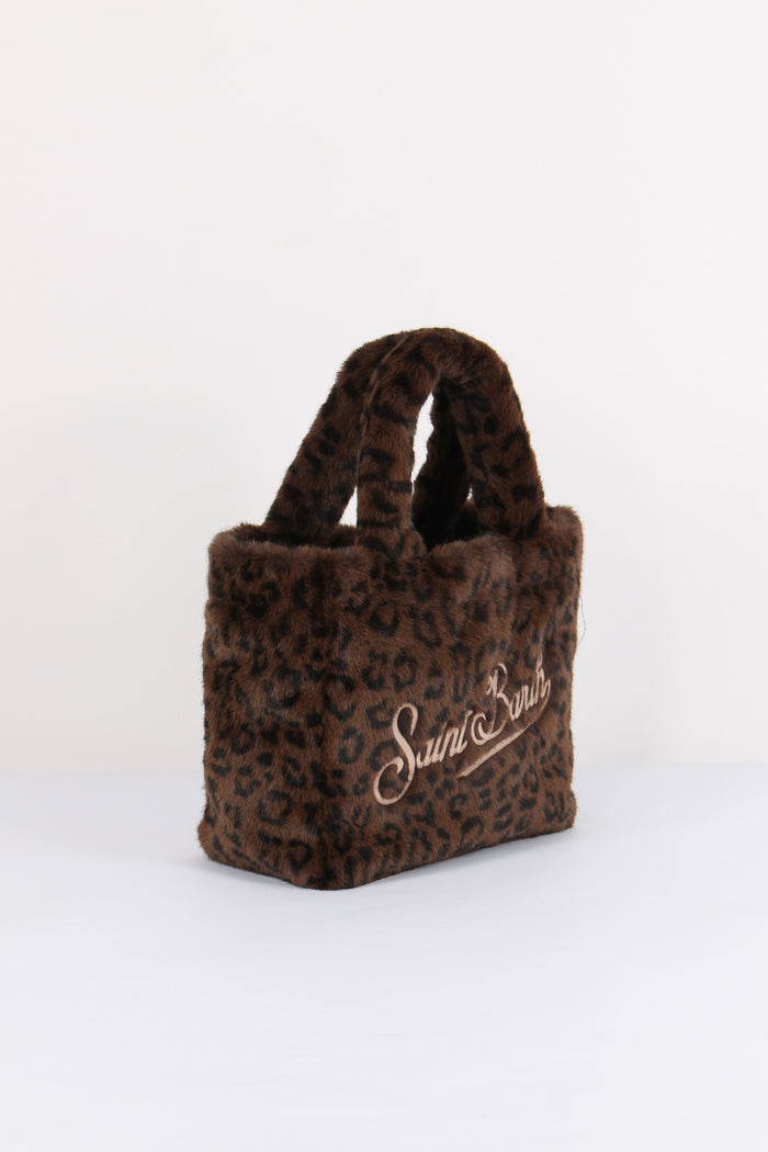 Shopping Pelliccia Animalier Dark Leopard-6