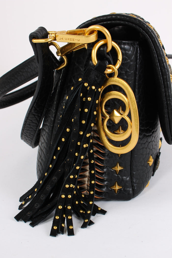 Tracollina Jungle Black-7