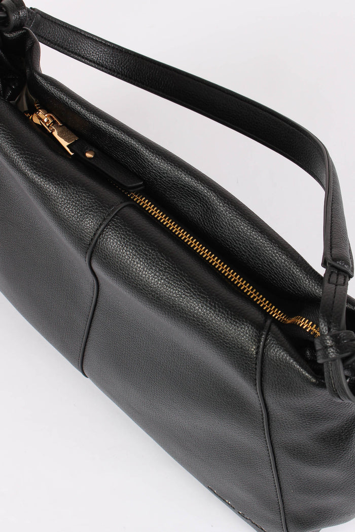 Shoulder Bag Meteorite-5