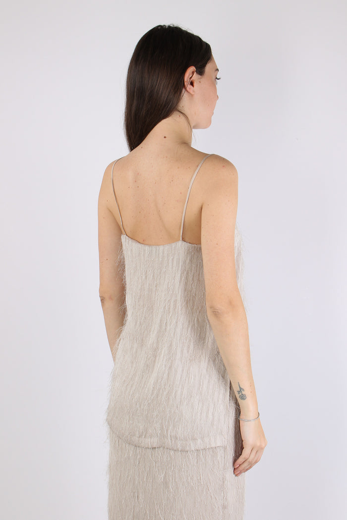 Top Spalline Piume Sand-4
