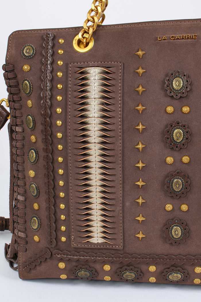 Shopping Jungle Brown-6