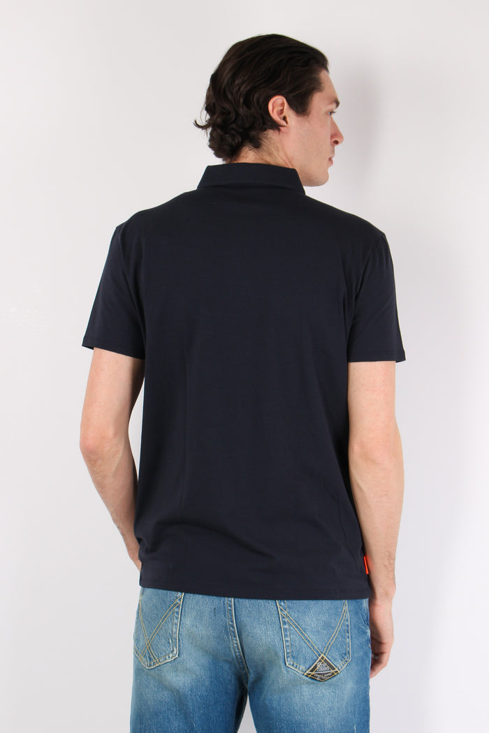 Polo Taschino Blue-4