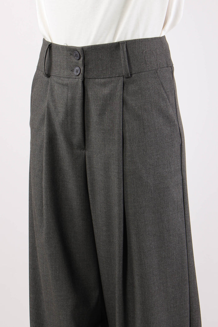 Pantalone Chiusura Fondo Fresc Antracite-5