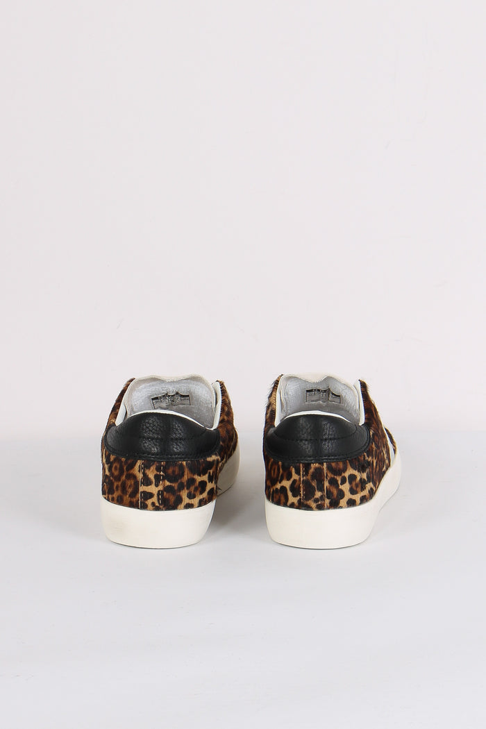 Sneaker Hill Low Leopard Leopard/white-3