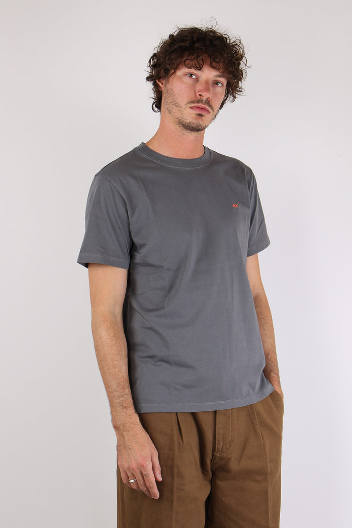 T-shirt Jersey Stone-6