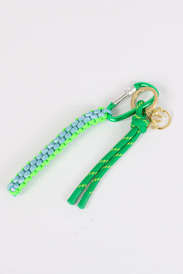 Portachiavi Charms Multiverde-2