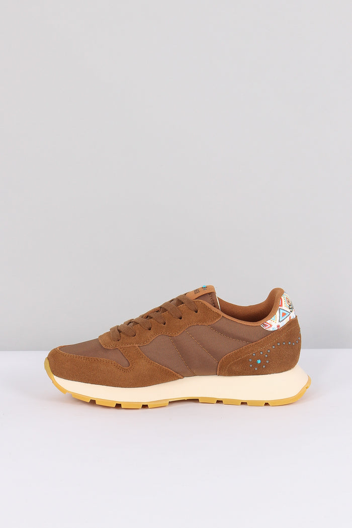 Sneakers Ally Studs Volpe-6