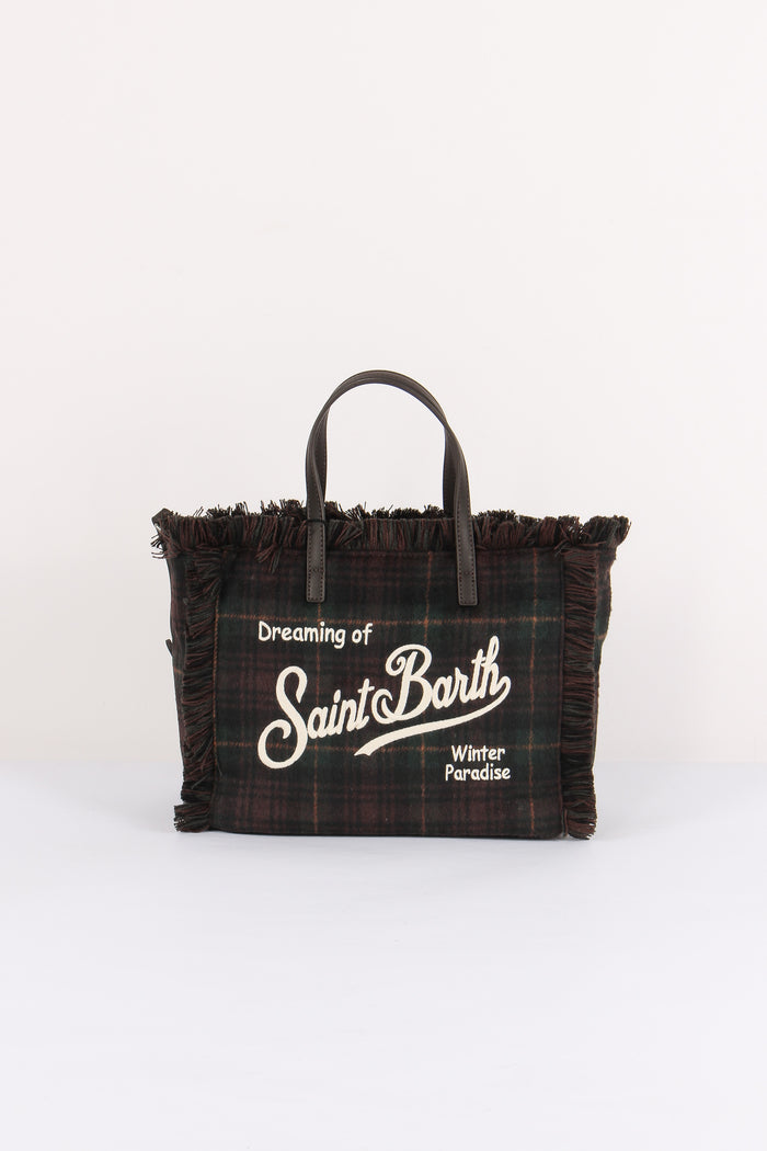 Shopping Lana Tartan Tartan