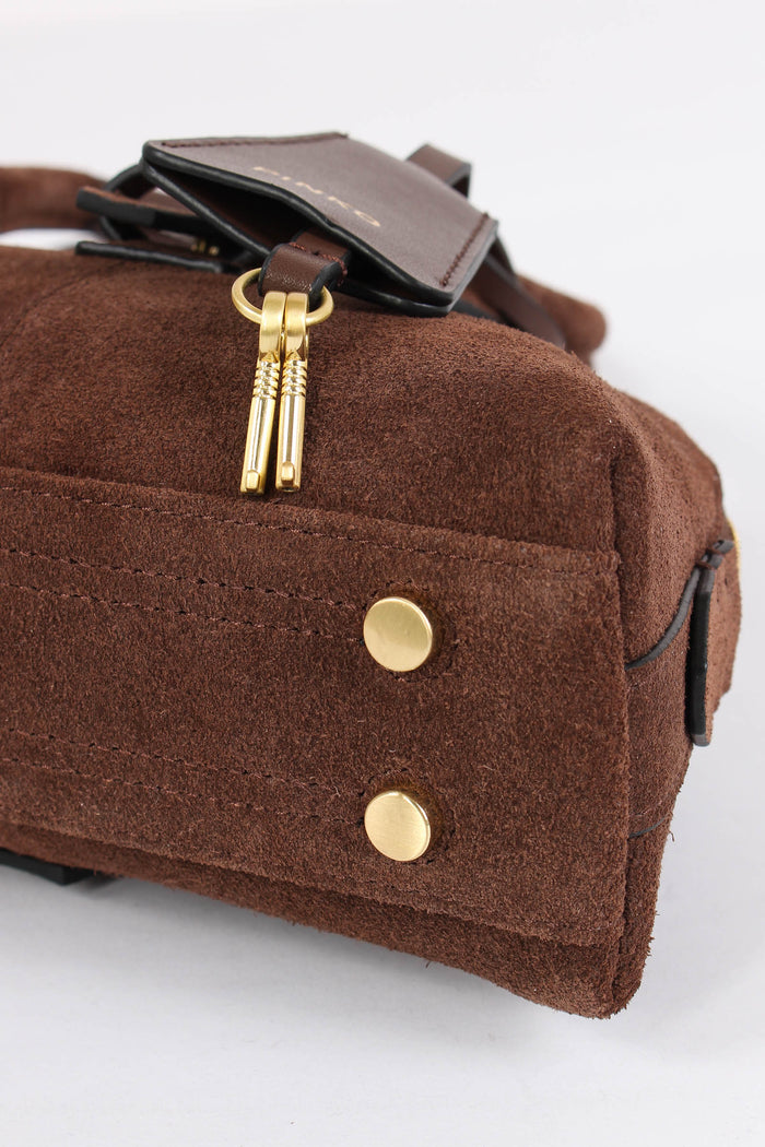 Bowling Camoscio Marrone/castagna-8