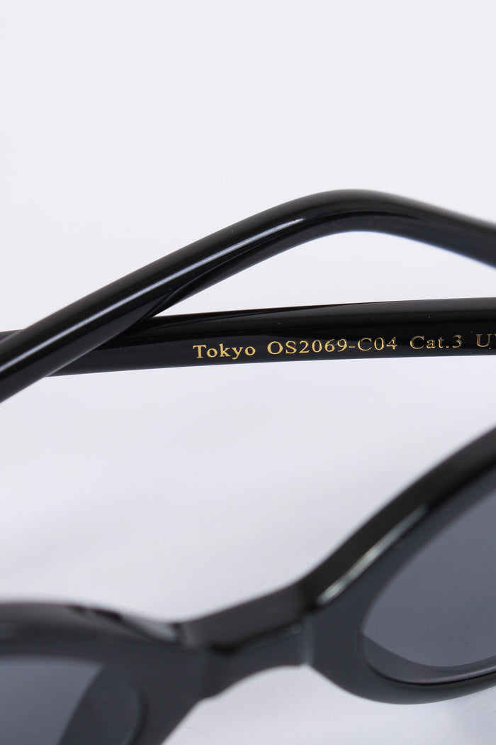 Sunglasses Tokyo Nero-5