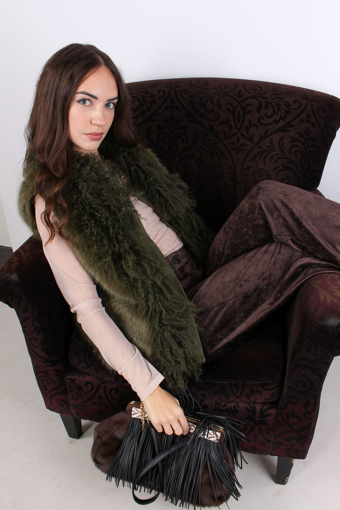 Gilet Inserto Mongolia ??? Military-7