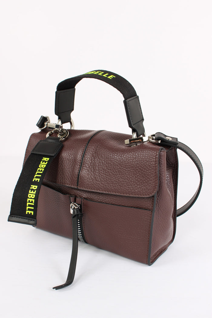 Chloe Tracollina Patta Moka-4