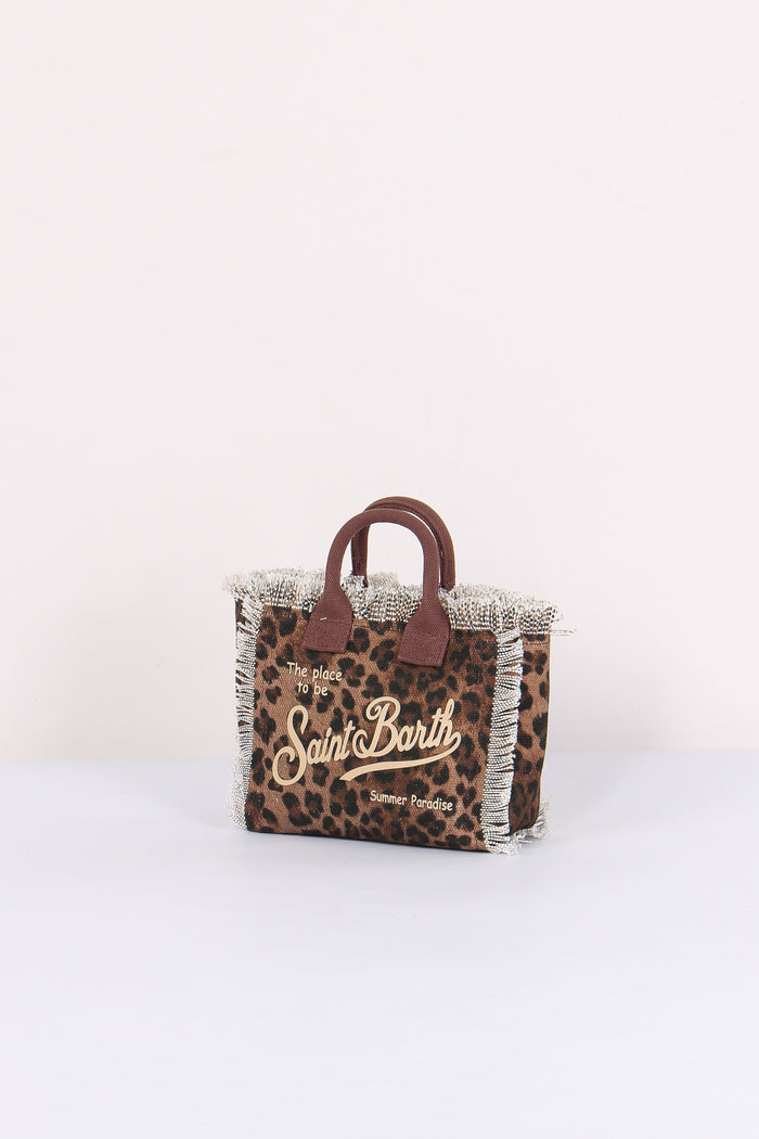 Vanity Mini Animalier Leopard-2
