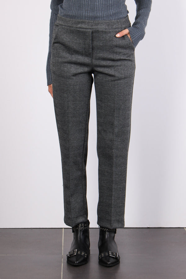 Pantalone Sigaretta Galles Grigio-2