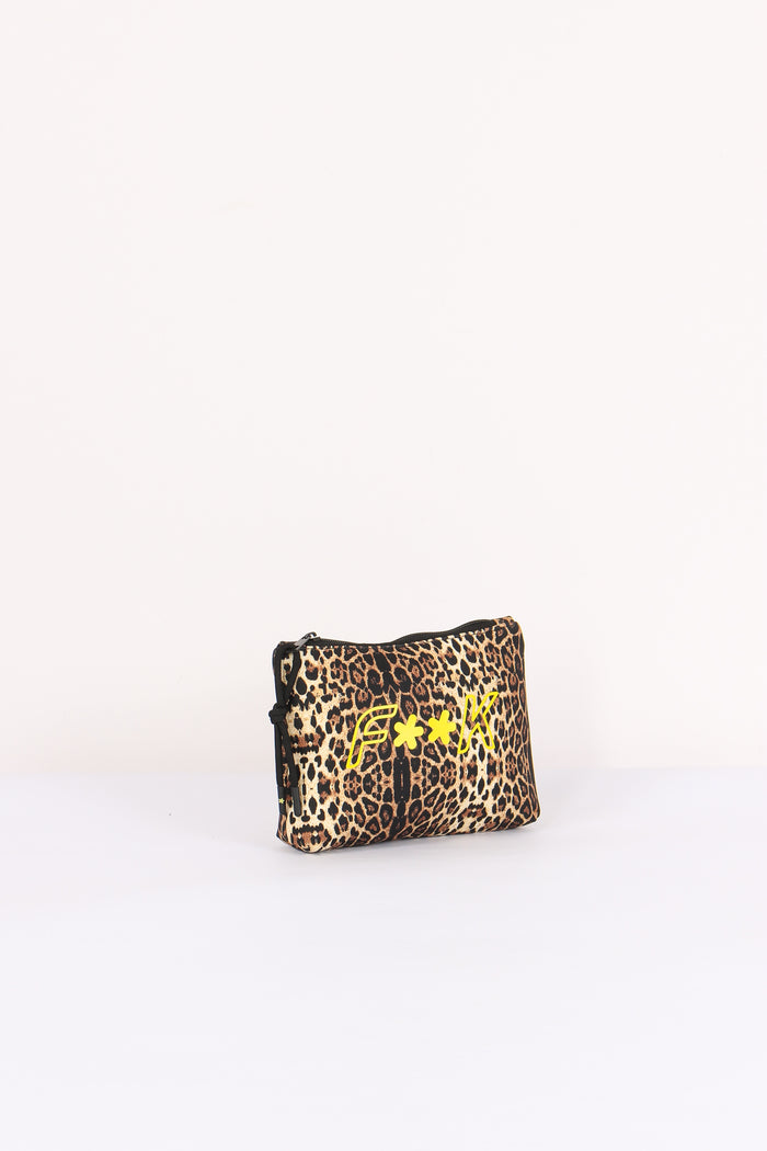 Pochette Neoprene Fantasia Macula-6