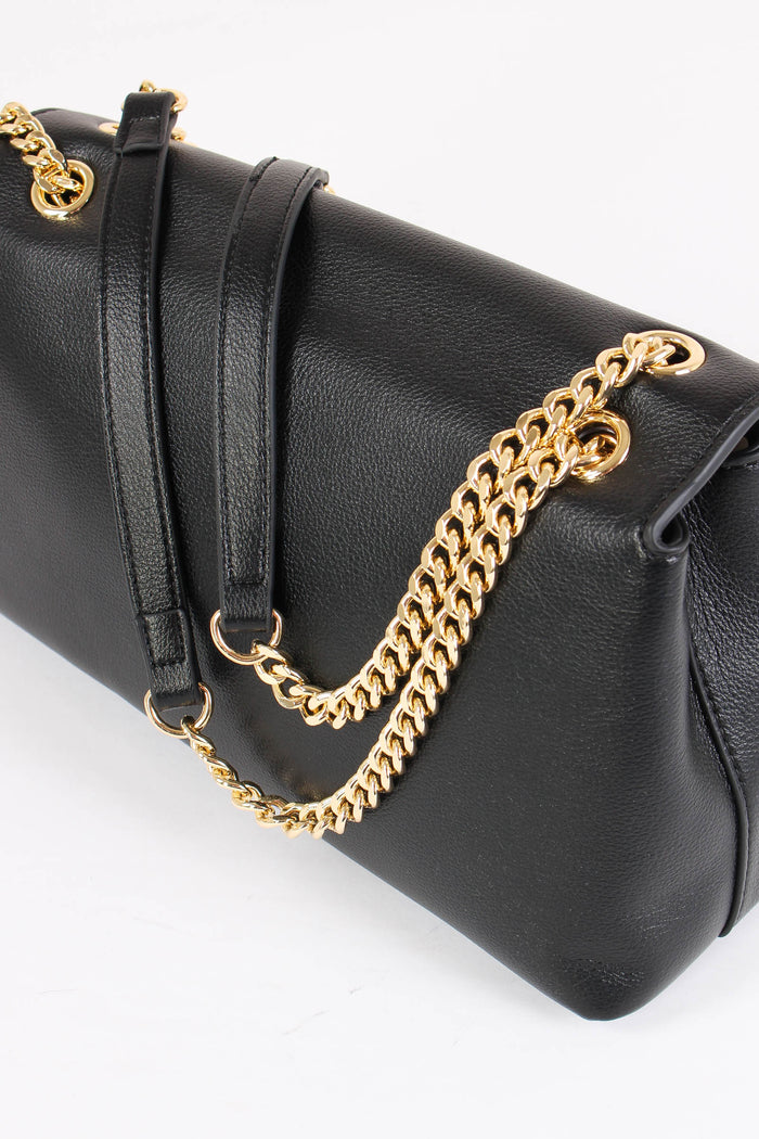 Tracolla Stondata Nero-6