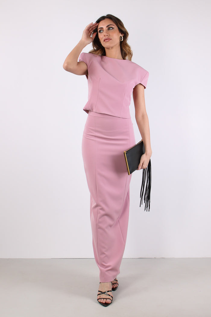 Casacca Scatoletta Our Pink-2