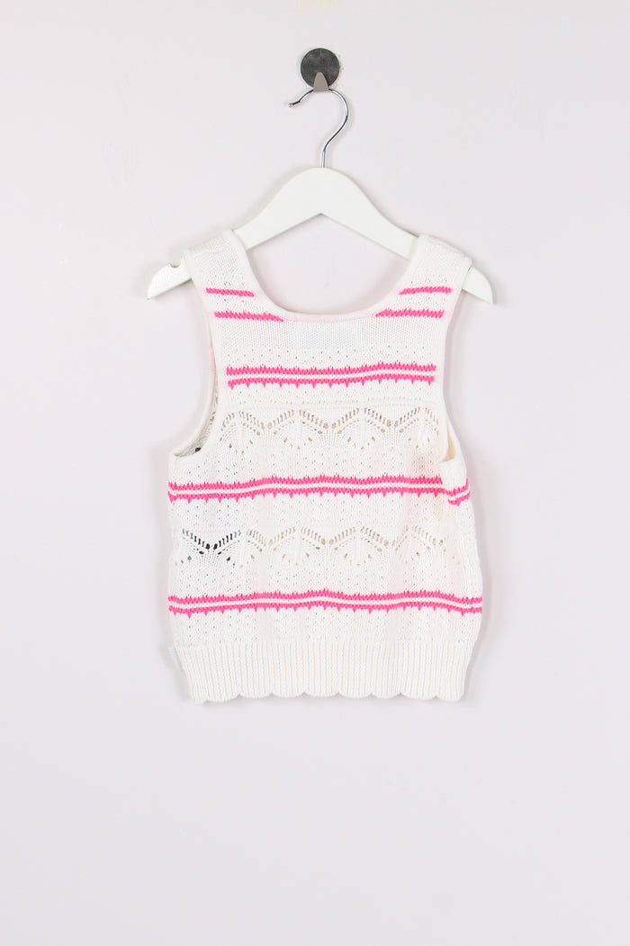 Top Tricot Riga Rosa-2
