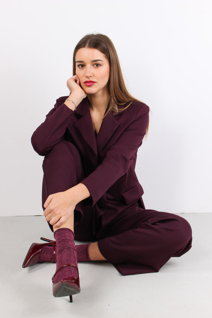 Giacca Punto Milano Spacchetti Amarone-3