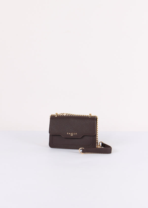 Tracollina Saffiano Moro-2