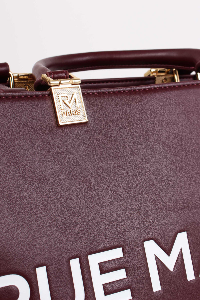 Shopping Logo Wine-8