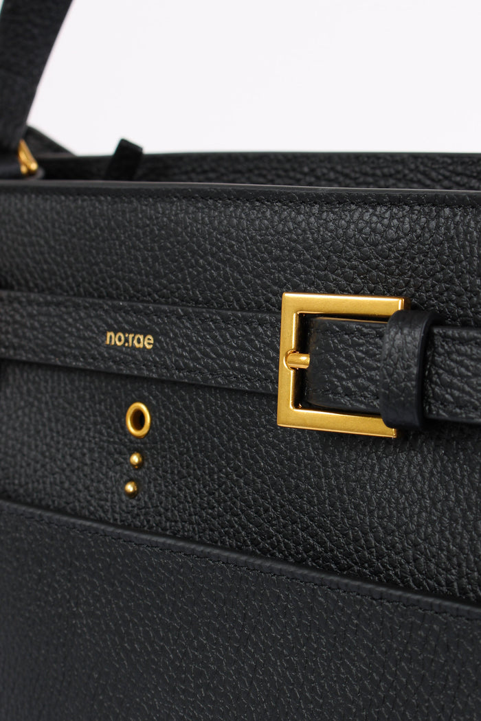 Valegro Cartella Bottalata 1 Manico Black-7