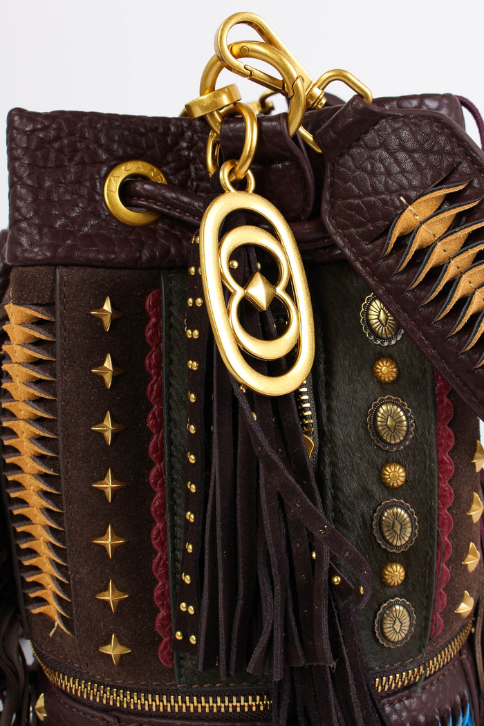 Secchiello Jungle Brown-4