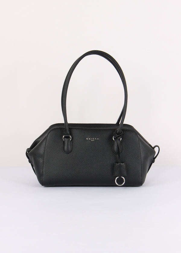 Maxi Duffle Bottalata Nero