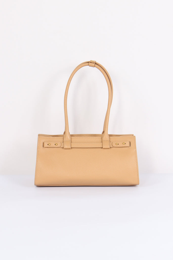 Valegro Baguette Bottalata Fibbie Nude-3