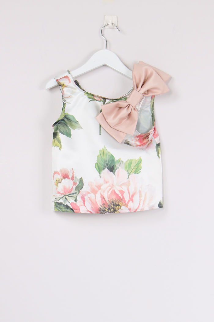 Top Fantasia Fiocco Fantasia