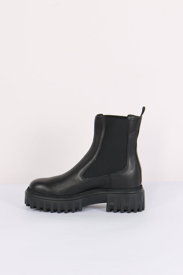 Anfibio H700 Chelsea Nero-7