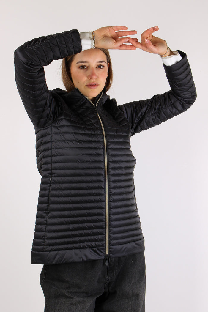 Alima Piumino 100 Grammi Medio Black-7